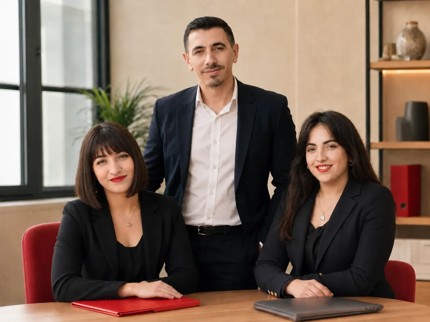 Dajcaj Agency, Një agjenci e ndërtuar mbi besimin, Mamurras, Kurbin